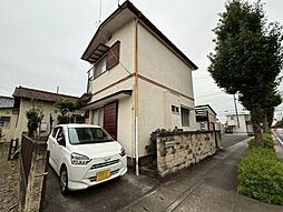 前橋市上小出町2丁目の一戸建て