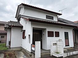 前橋市駒形町の一戸建て