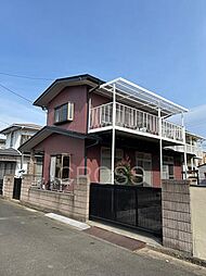 前橋市天川原町２丁目の一戸建て