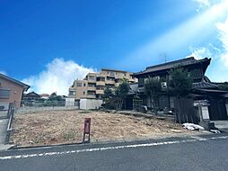 春日井市八田町第四