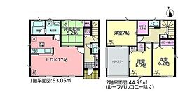 春日井市中野町第1（全4棟）　4号棟