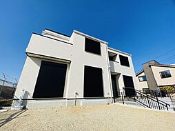 高森台4丁目　A棟