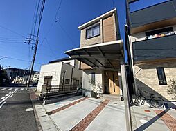 春日井市天神町