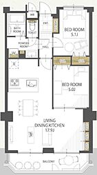 グローリアスハイツ春日井