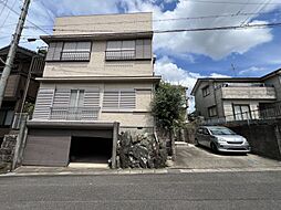 春日井市西山町