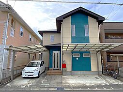 小牧市堀の内五丁目
