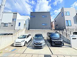 春日井市高森台4丁目