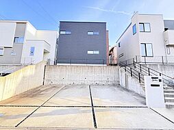 春日井市高森台4丁目