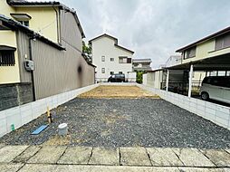 春日井市東野町西2期