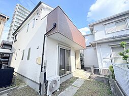 春日井市八事町二丁目