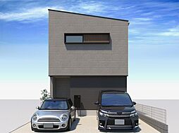 Asobi-創家 春日井市白山町第四 1号棟