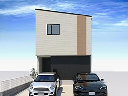 Asobi-創家　春日井市白山町第四　2号棟