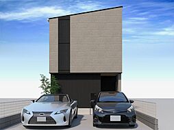 Asobi-創家　春日井市乙輪町第三