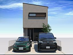 Asobi-創家 春日井市貴船町第一