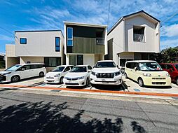 春日井市篠木町七丁目