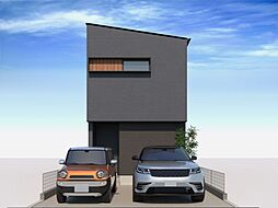 Asobi-創家　春日井市篠木町第四