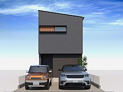 Asobi-創家　春日井市篠木町第四