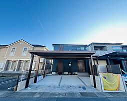 春日井市高山町一丁目