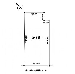 春日井市鳥居松町四丁目