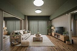 上条プリンスハイツ