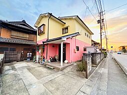 丹羽郡大口町河北二丁目