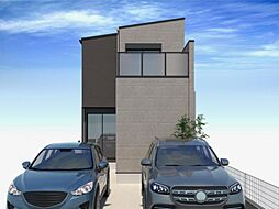 Asobi-創家　春日井市春見町第一　1号棟