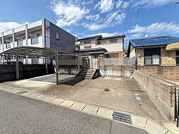 春日井市不二ガ丘3丁目