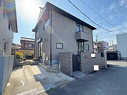 春日井市中野町二丁目