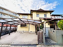 春日井市下市場町六丁目