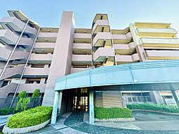 キャッスルハイツ小牧ウエストハイツ