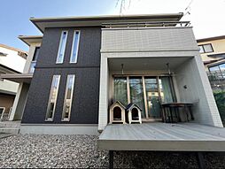 名古屋市守山区小幡北