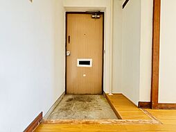 藤山台団地特別分譲住宅114号棟