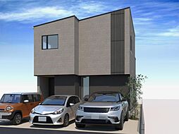 Asobi-創家　春日井市大手田酉町第二