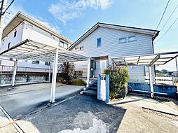 知多市岡田緑ヶ丘