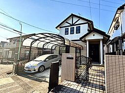 名古屋市緑区亀が洞三丁目