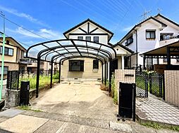 名古屋市緑区亀が洞三丁目