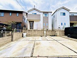 春日井市押沢台三丁目