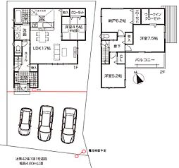 春日井市第2岩野町