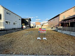 春日井市鳥居松町四丁目　　B