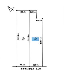 春日井市鳥居松町四丁目