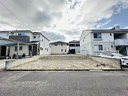 春日井市下条町第二　1号地