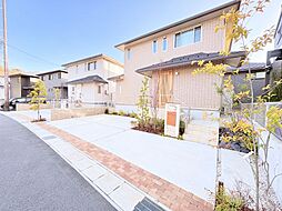 春日井市高森台八丁目