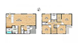 春日井市弥生町一丁目　1号棟