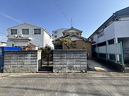 春日井市勝川町西四丁目