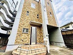 春日井市中新町一丁目