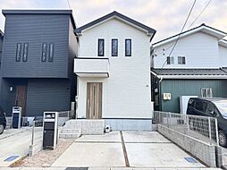 春日井市知多町一丁目