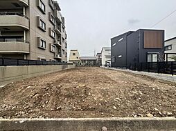 春日井市小木田町第三　1号地