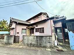 江南市後飛保町出島