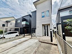 春日井市大留町五丁目