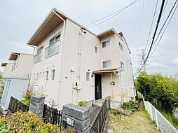 タウン石尾台第一住宅　13-8